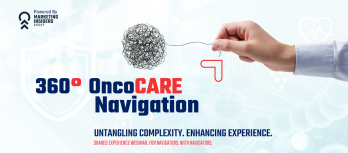 360° OncoCARE Navigation