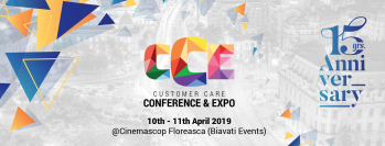 Customer Care Conference & Expo 2019 Anniversary Edition