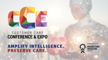 Customer Care Conference & Expo | 21st Edition