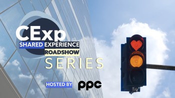 CX Shared Experience Roadshow Series - 1st Edition