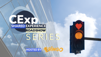 CX Shared Experience Roadshow Series - Bringo Edition