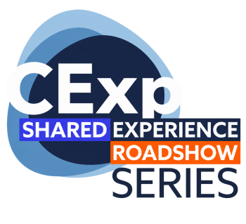 CX Shared Experience Roadshow Series - Orange Moldova Edition