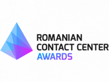 Romanian Contact Center Awards 2021