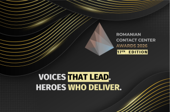 Romanian Contact Center Awards 